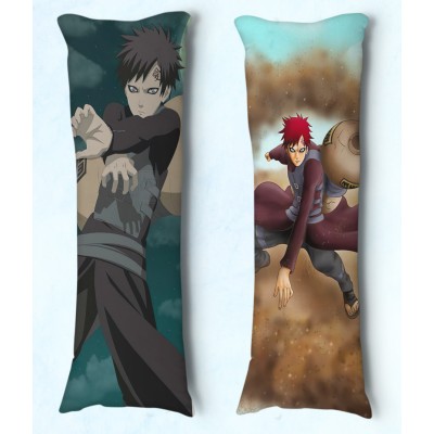 Travesseiro Dakimakura Naruto Gaara 02